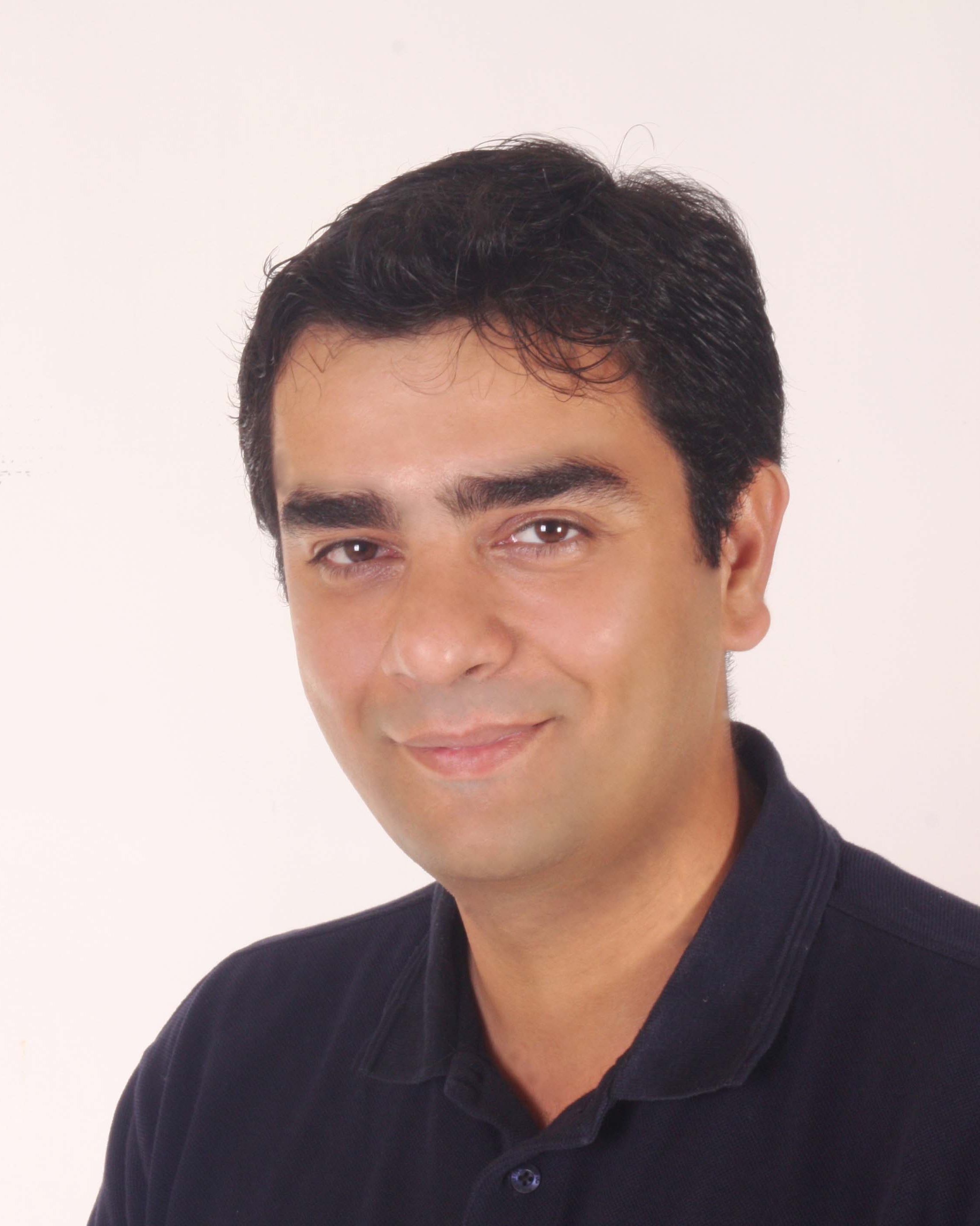 مزدک رازی
