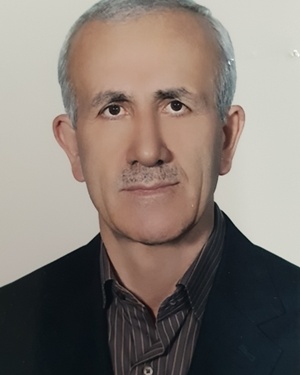 پروفسور روزعلی باتوانی