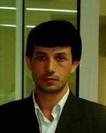 عباس احمدی