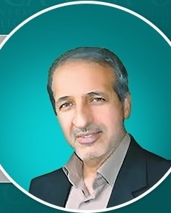 اسماعیل آین