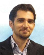 مهدی بهفر