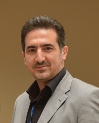 رامین مظاهری خامنه