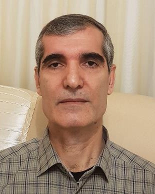 سعید عزیزی