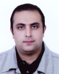 علی شالیزار جلالی