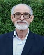 پروفسور سیدمرتضی علوی شوشتری