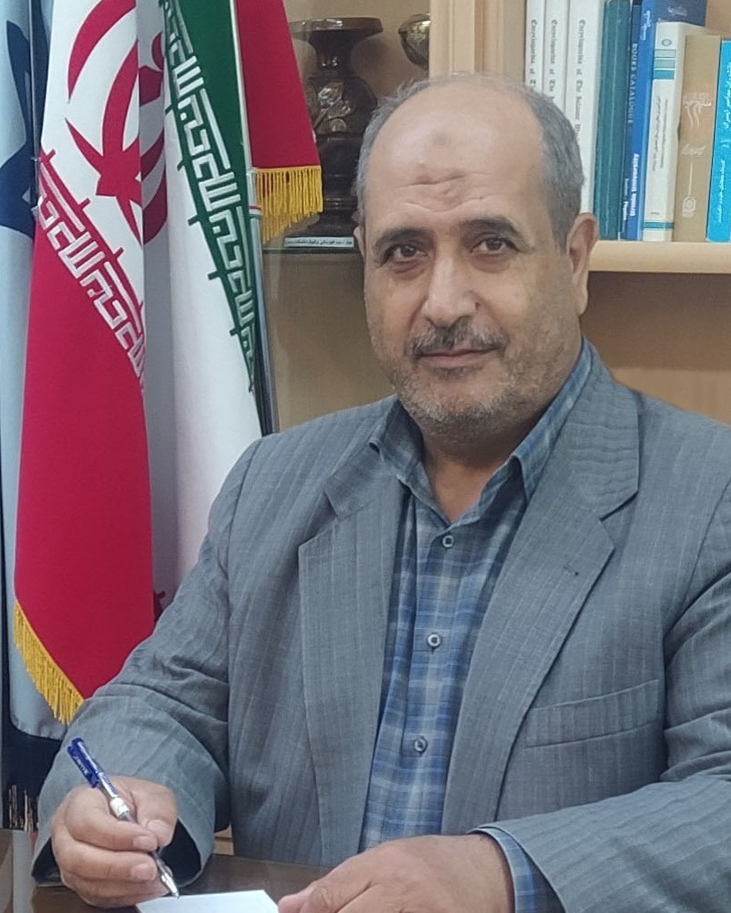رحیم نادر علی