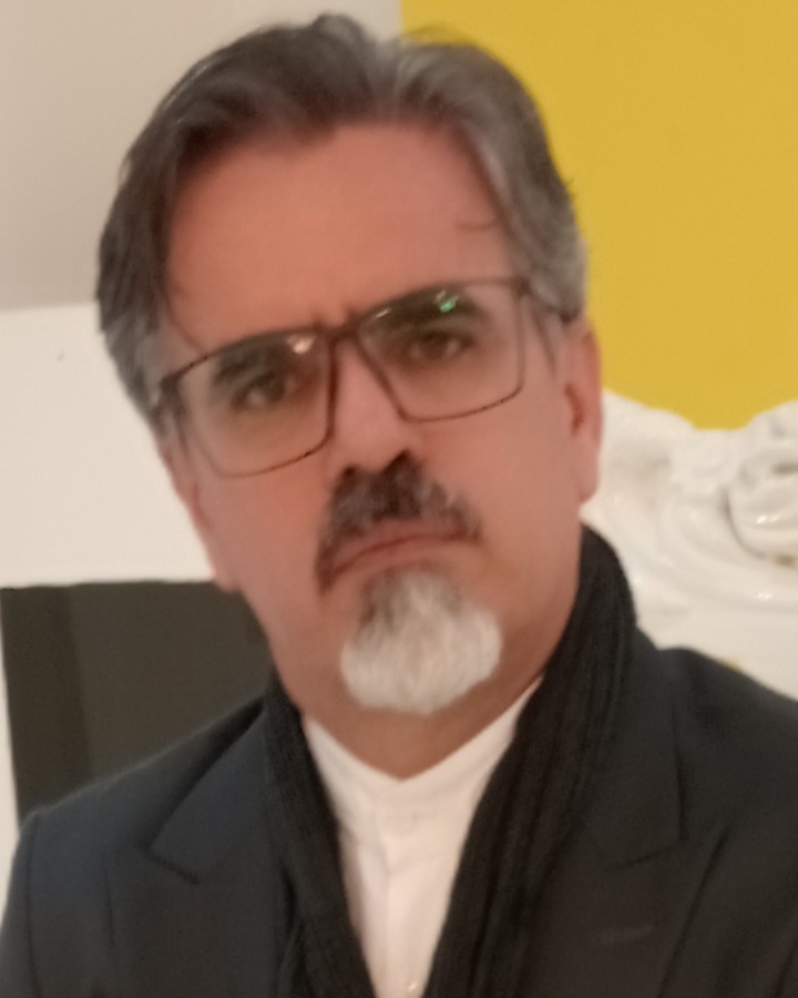 محمد تقی احمدی