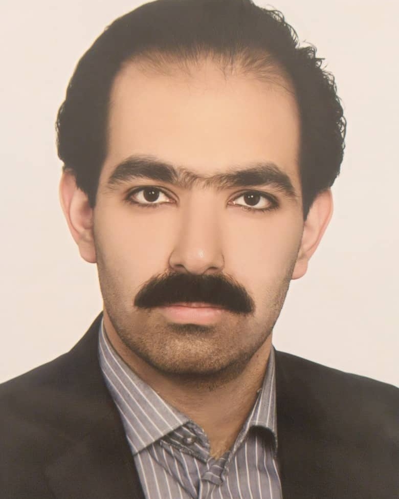 محمدحسین علوی