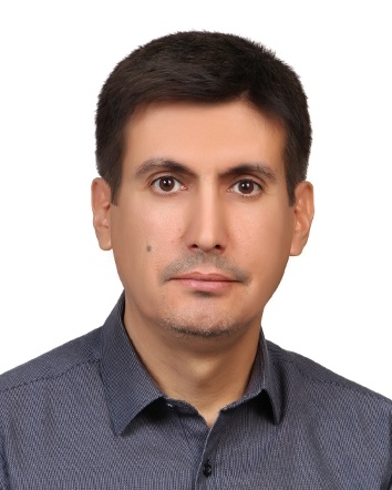 نیما شیخ بیگلو