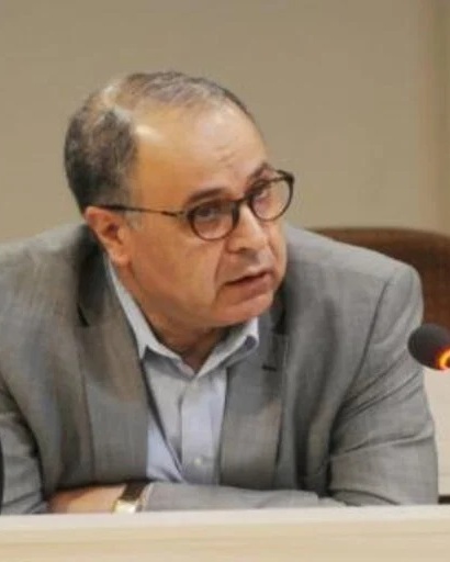امیرعباس فرشید