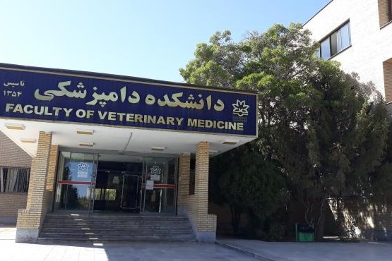 دانشکده دامپزشکی