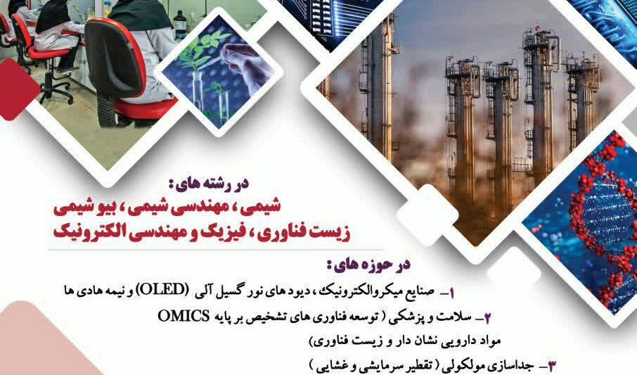فواخوان محققین پس دکتری دانشگاه اراک 