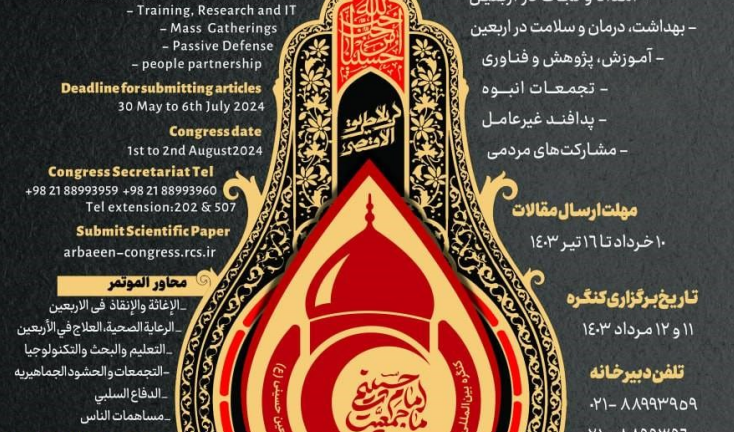 کنگره بین المللی
