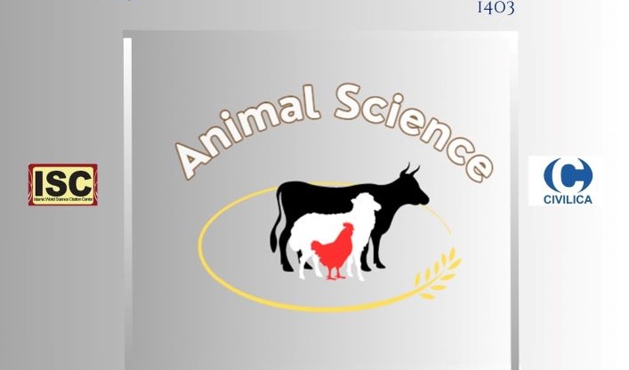 کنفرانس ملی مدیریت پرورش دام