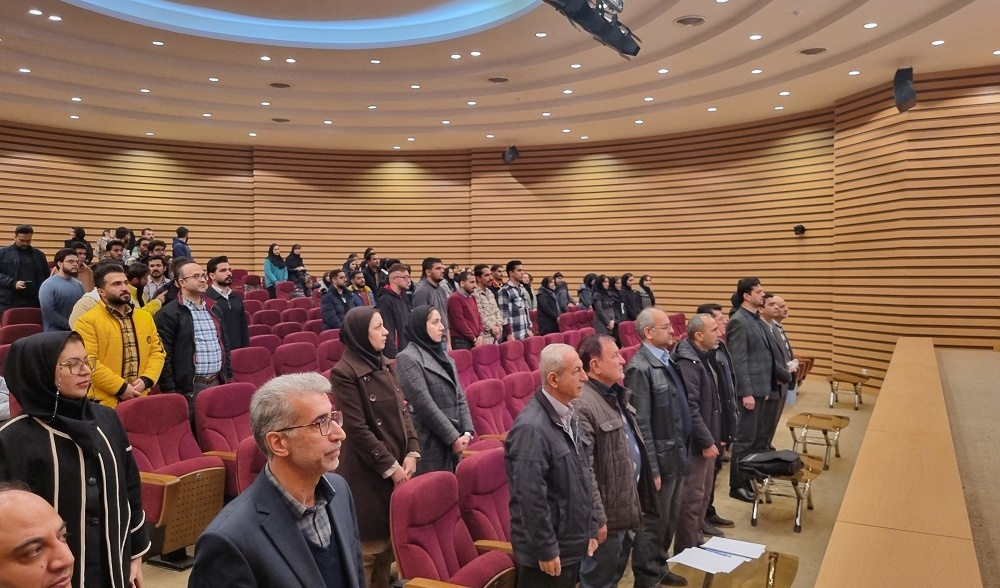  رویداد یک روز فناورانه دامپزشکی