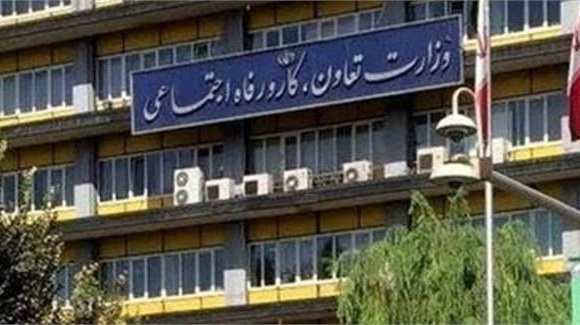 اطلاعیه حمایت از پایان نامه اداره تعاون جهت درج در سایت دانشکده همراه عکس نامه اداره تعاون