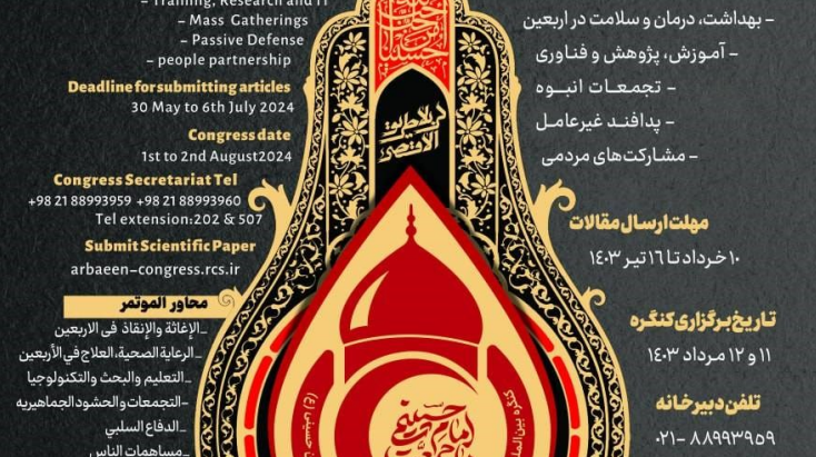 کنگره بین المللی