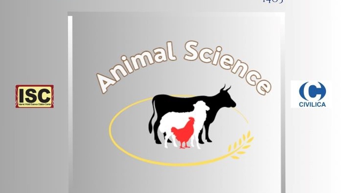 کنفرانس ملی مدیریت پرورش دام