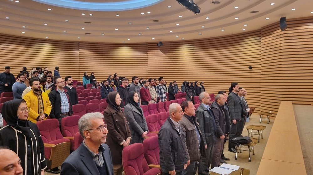  رویداد یک روز فناورانه دامپزشکی