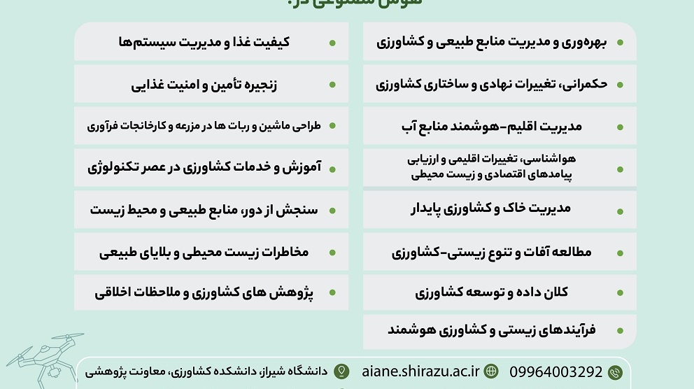 کنگره ملی هوش مصنوعی