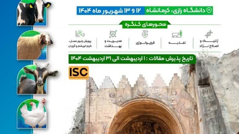 همایش بین المللی