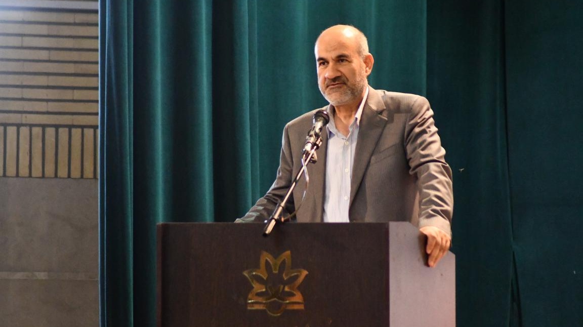 گزارش صدا و سیما از مراسم گرامیداشت پنجاه سالگی دانشکده دامپزشکی دانشگاه ارومیه