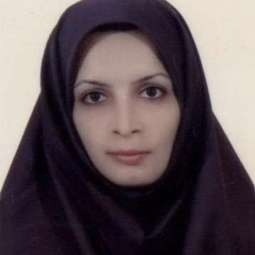 خانم حسن‌زاده