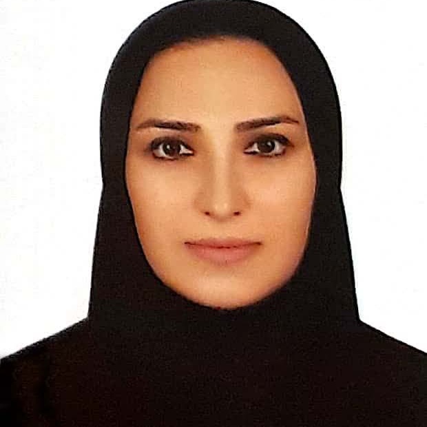 خانم فرجزاده